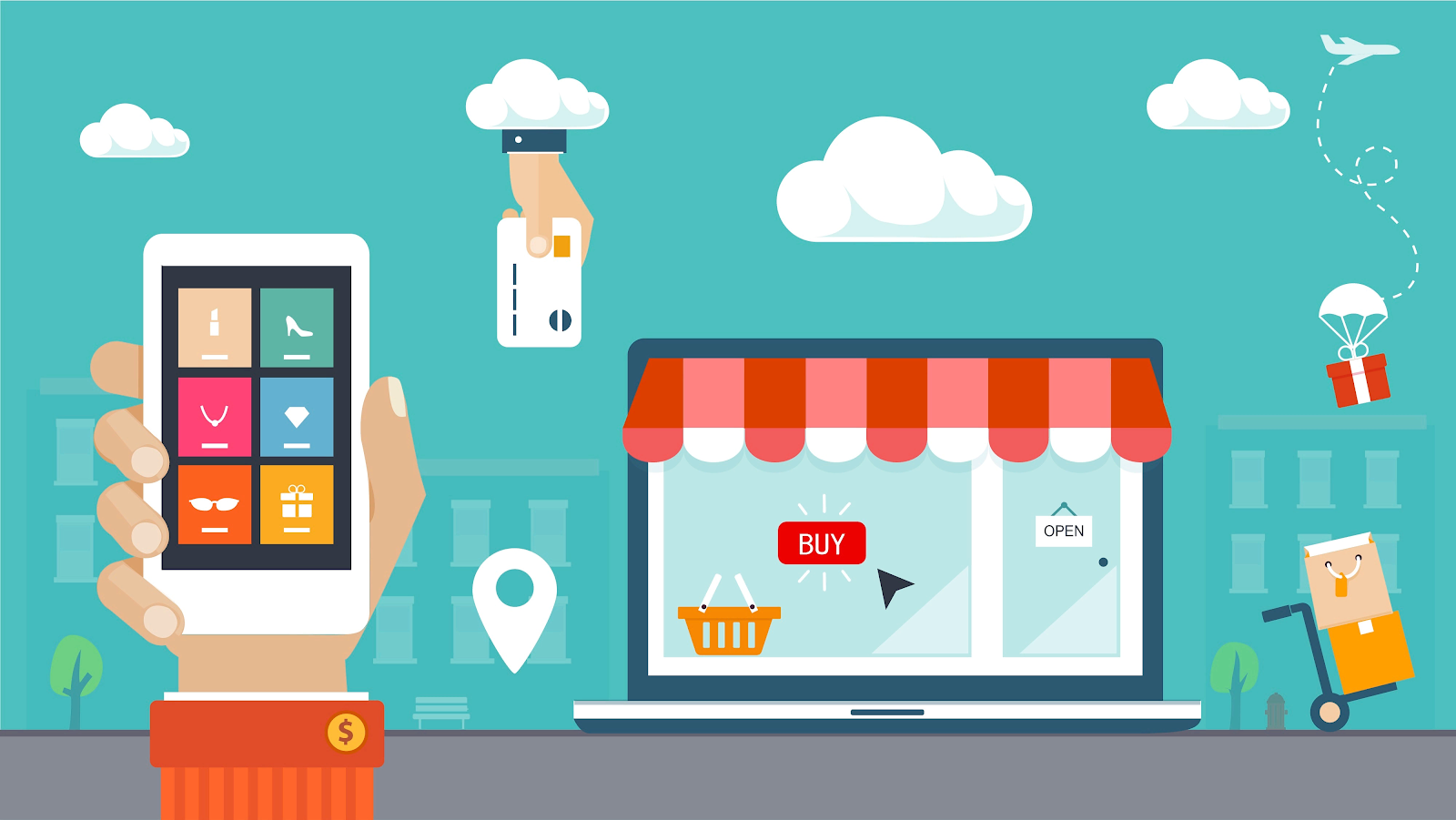 Best Practices for Functional Requirements to eCommerce site in 2020